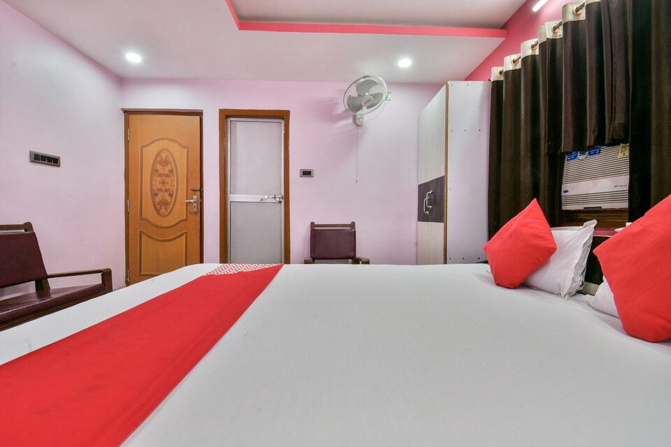 OYO 75938 Hotel Central Point, Muzaffarpur, Muzaffarpur
