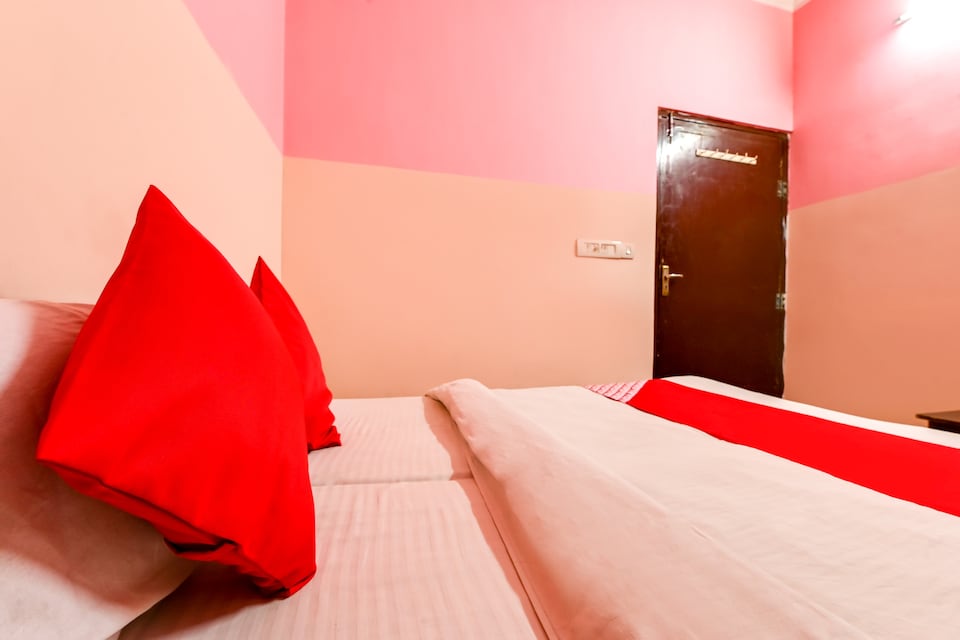 OYO Hotel Shiv Vilas, Railway Station Jaipur, Jaipur