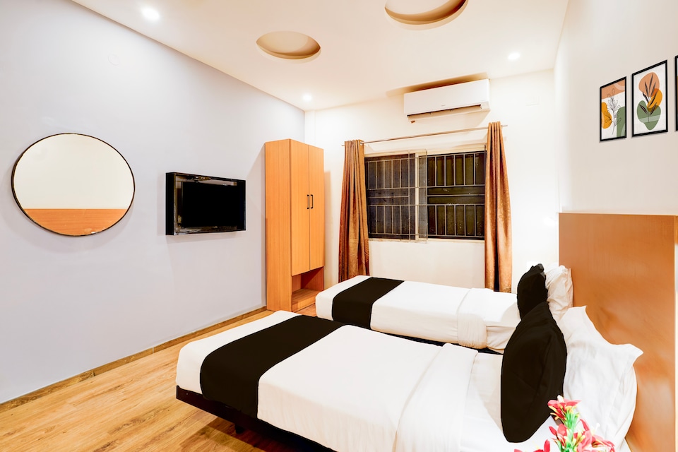 Townhouse Jayanagar, Jayanagar Bangalore, Bangalore