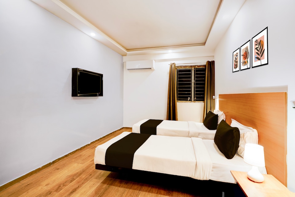 Townhouse Jayanagar, Jayanagar Bangalore, Bangalore