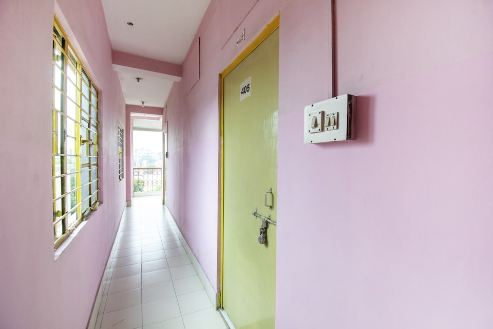 Hotel O Suvidha, Sakchi Jamshedpur, Jamshedpur