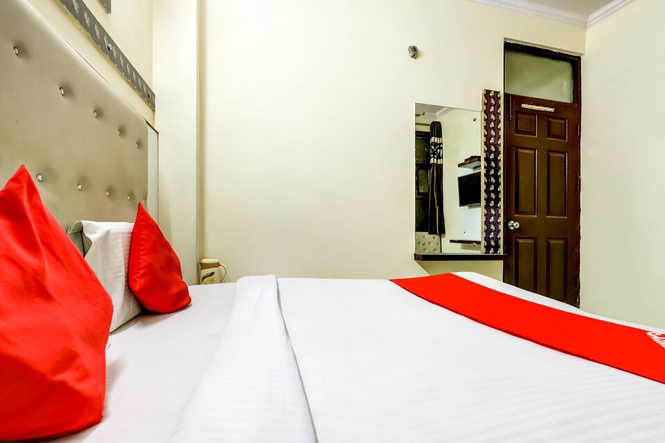  Hotel TS Continental, Paharganj Delhi, Delhi