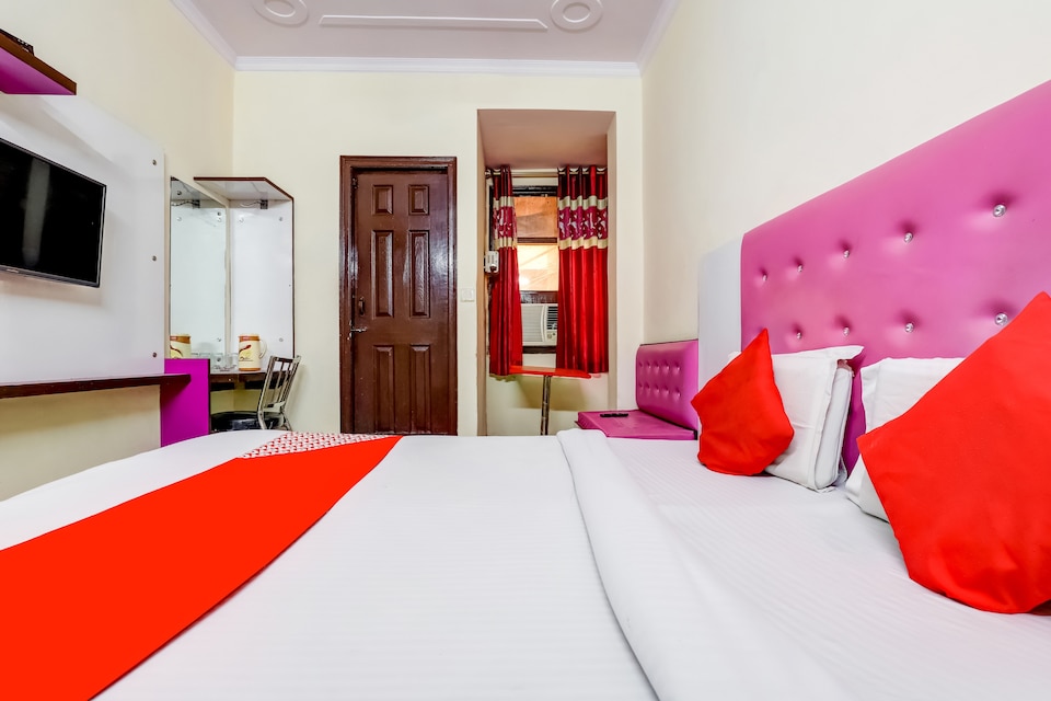  Hotel TS Continental, Paharganj Delhi, Delhi