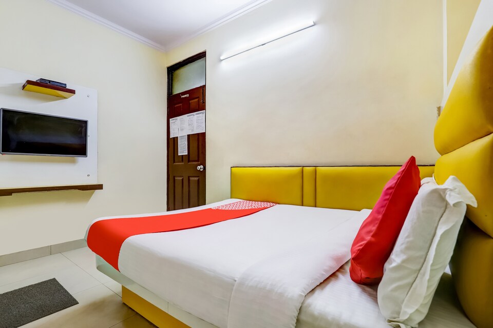  Hotel TS Continental, Paharganj Delhi, Delhi