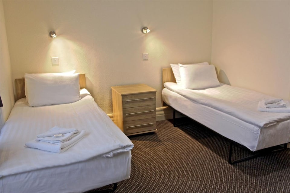 Central Hotel Golders Green, Borough of Barnet, London