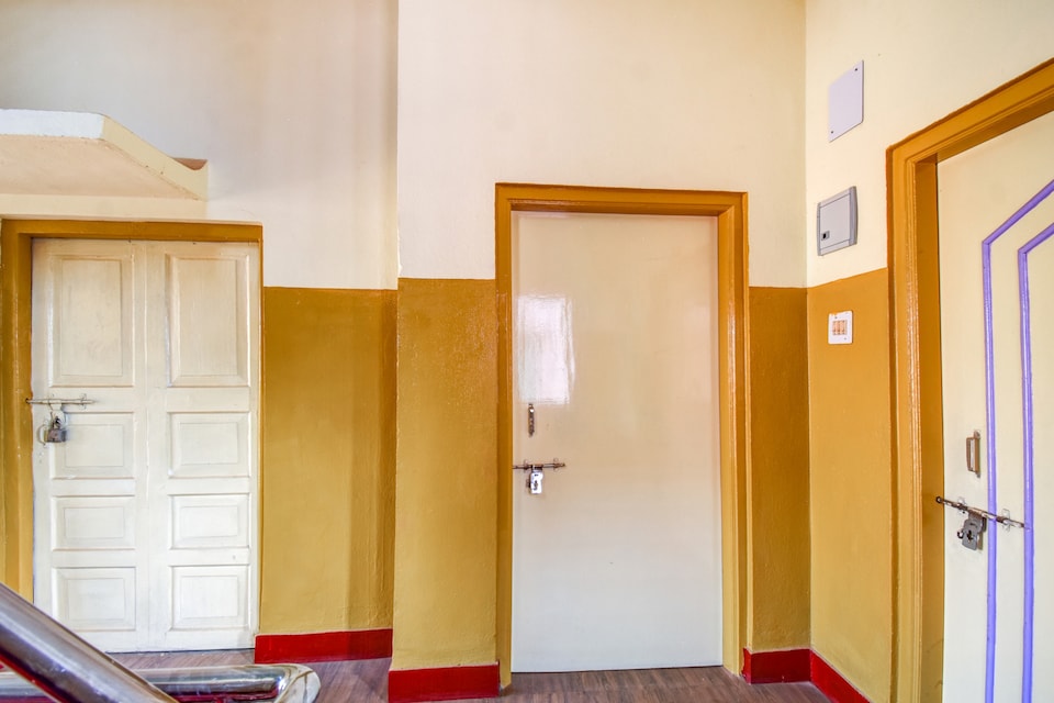 OYO Shine Inn 2, Bapuji Nagar, Bhubaneswar