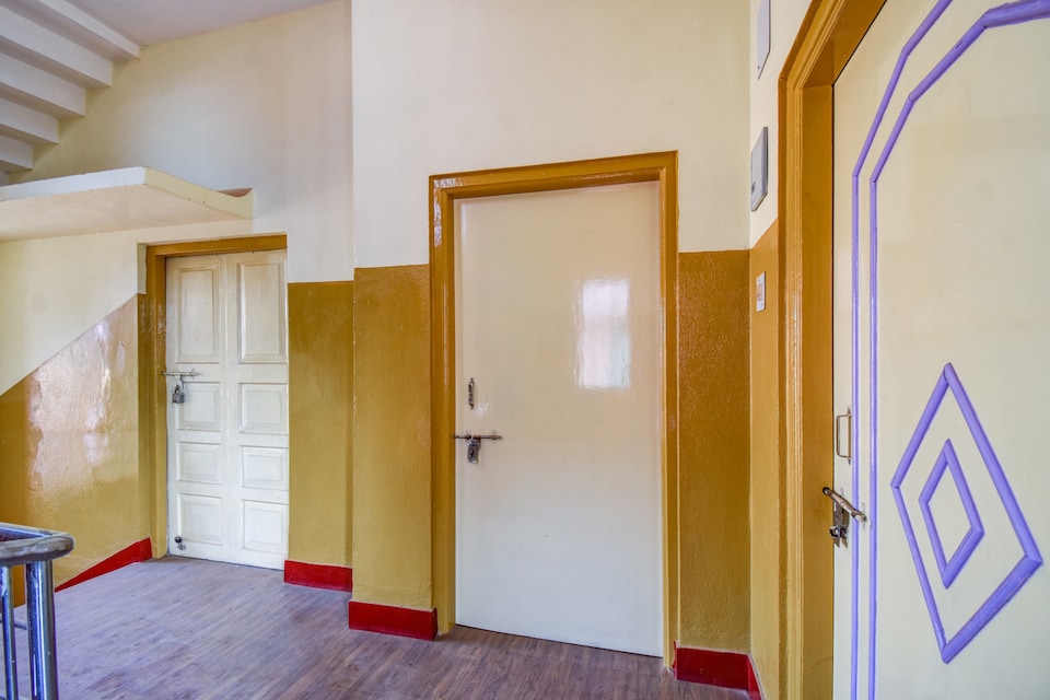 OYO Shine Inn 2, Bapuji Nagar, Bhubaneswar