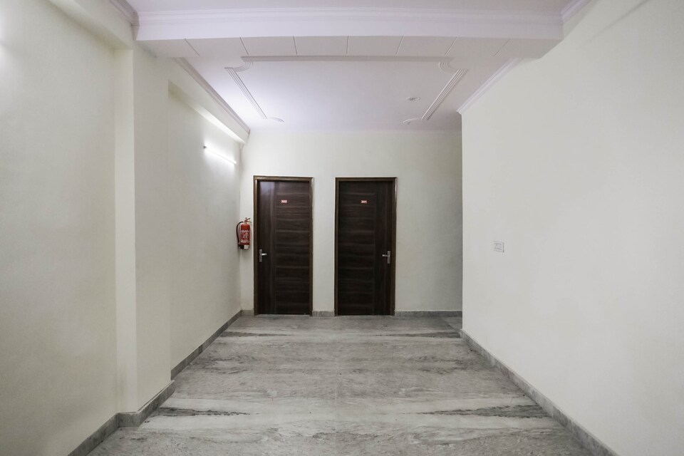 OYO Flagship 75955 Hotel Miracle inn, Faridabad, Faridabad