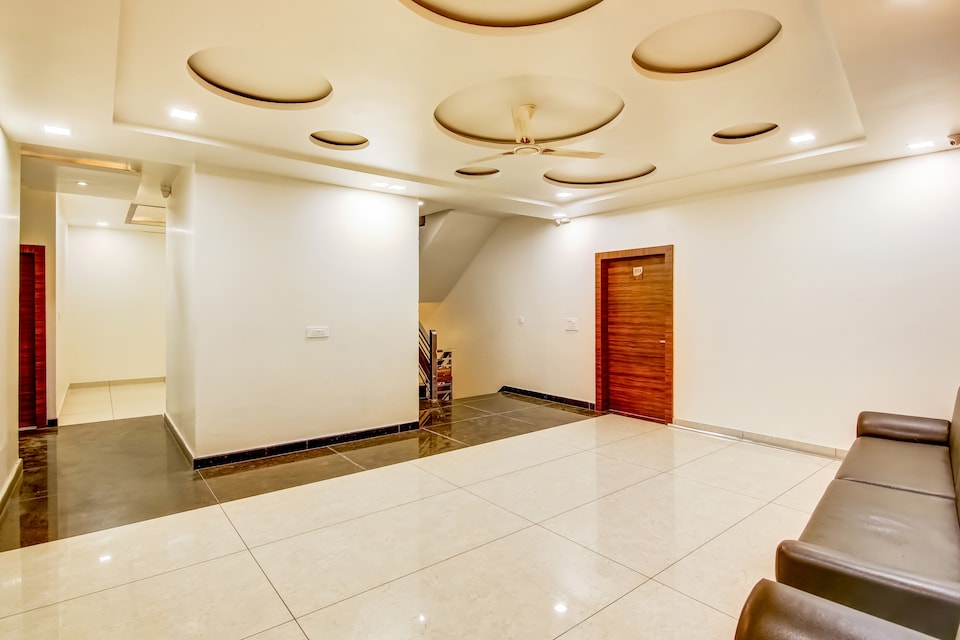 Hotel O by OYO Paris Inn, Hisar, Hisar