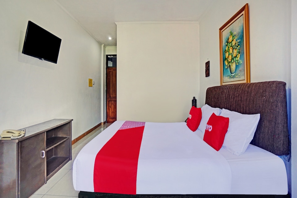 Hotel O Victory, Bumiaji, Batu