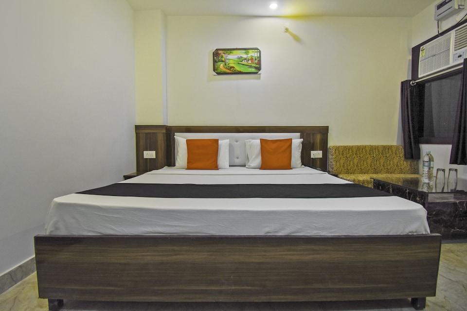 Flagship The Royal Central Hotel, Bhupatwala Haridwar, Haridwar