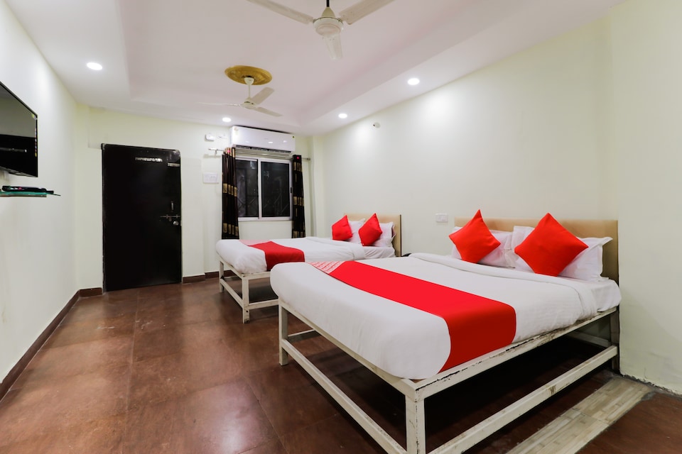 OYO Hotel Sagar, Hingna Road Nagpur, Nagpur