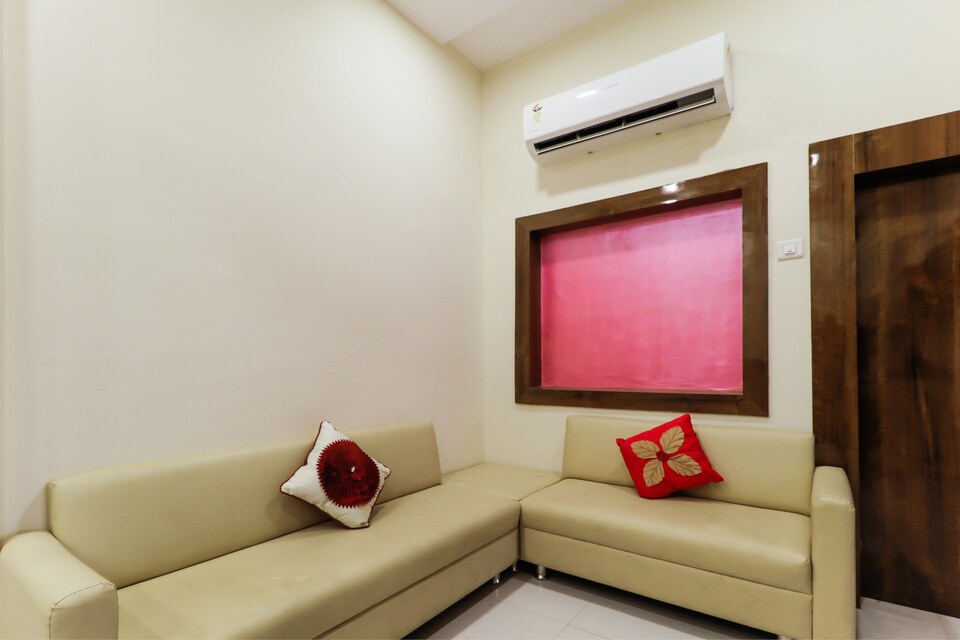 OYO Hotel Sagar, Hingna Road Nagpur, Nagpur