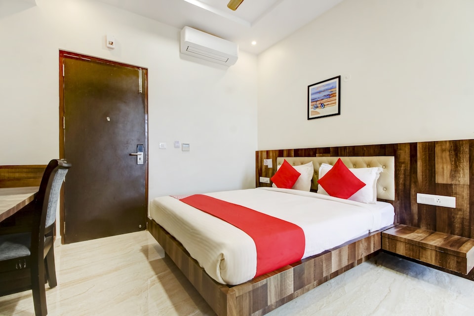 OYO 75972 Emora Hotel And Suites, Marathahalli Bangalore, Bangalore