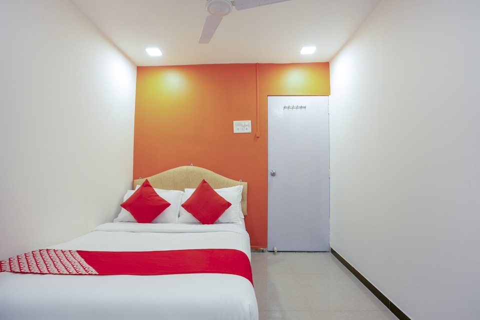 Flagship Sunrise Residency, Mumbai Bandra-Khar-Santacruz, Mumbai