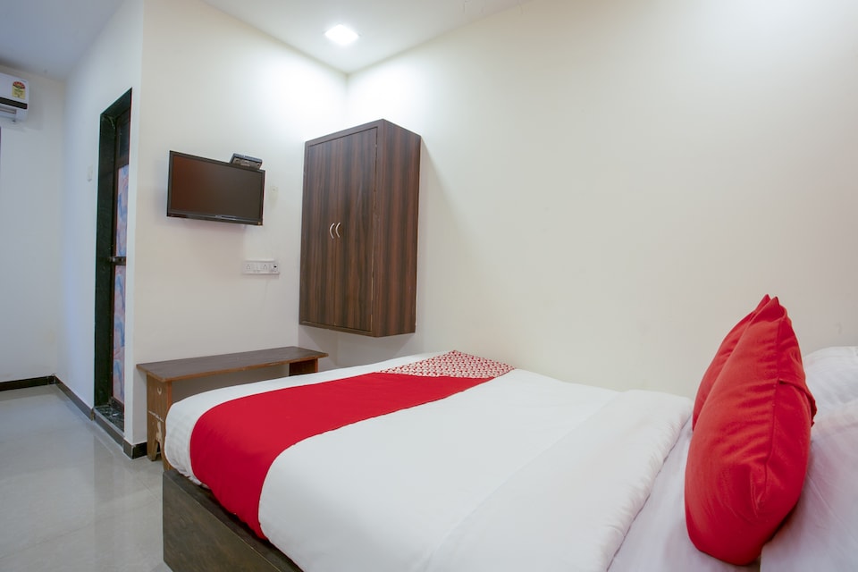 Flagship Sunrise Residency, Mumbai Bandra-Khar-Santacruz, Mumbai