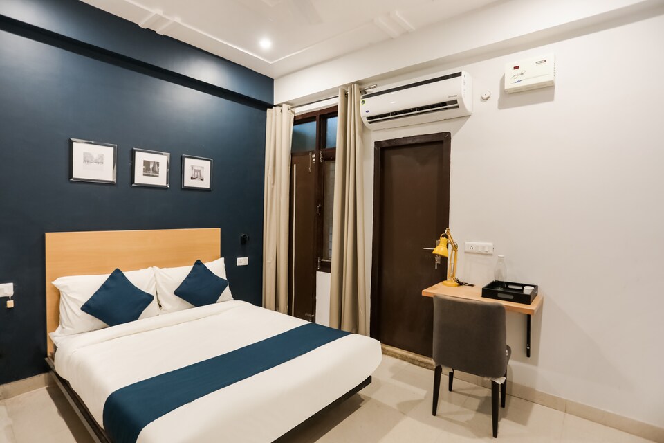 OYO SilverKey Gangotri Vihar, Gomti Nagar Lucknow, Lucknow