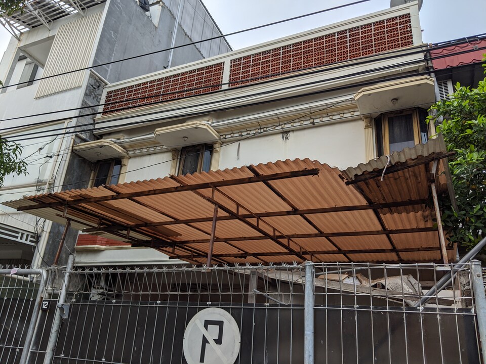 OYO 90036 Griya Koe, Dukuh Pakis, Surabaya