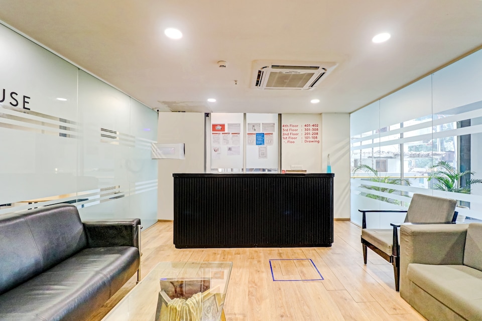 Townhouse Sector 30 Near Botanic Garden of Indian Republic, Noida City, Noida