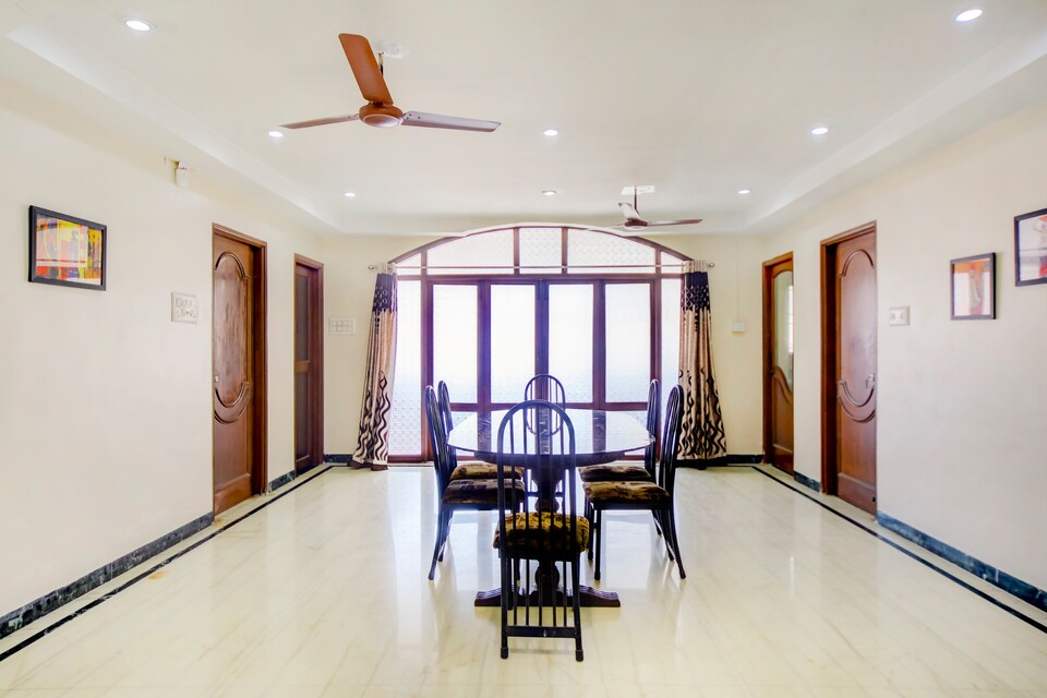 OYO Home 75988 Sweet Memories, Near Chetpet, Egmore Chennai, Chennai