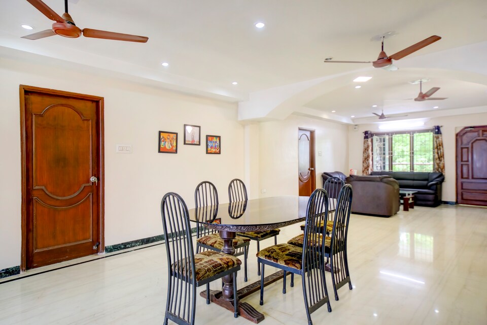 OYO Home 75988 Sweet Memories, Near Chetpet, Egmore Chennai, Chennai