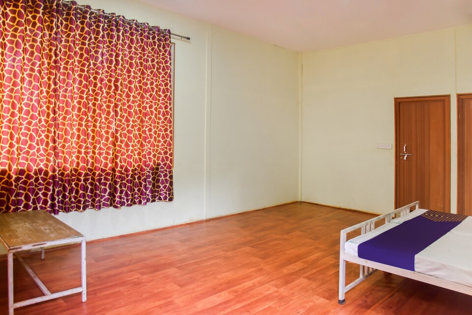 SPOT ON 75990 Van Vinodan Resort, Durg, Bhilai