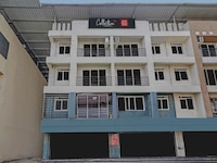 Hotel O Bhumi World