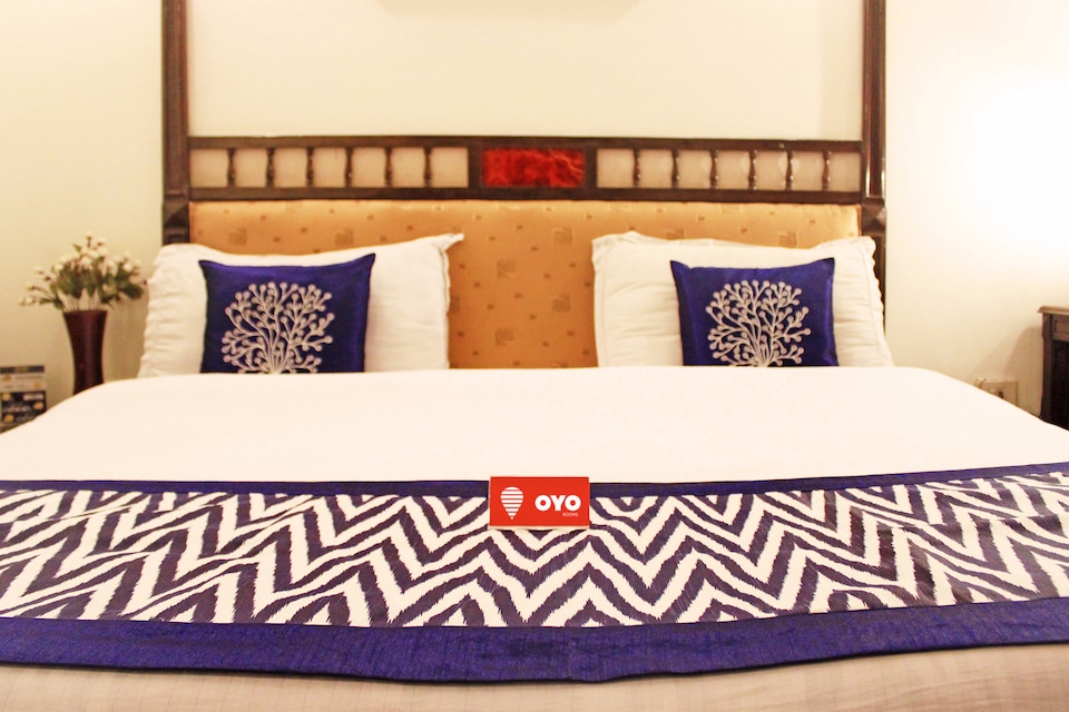 OYO 969 Hotel Khanna Palace, Bhupatwala Haridwar, Haridwar