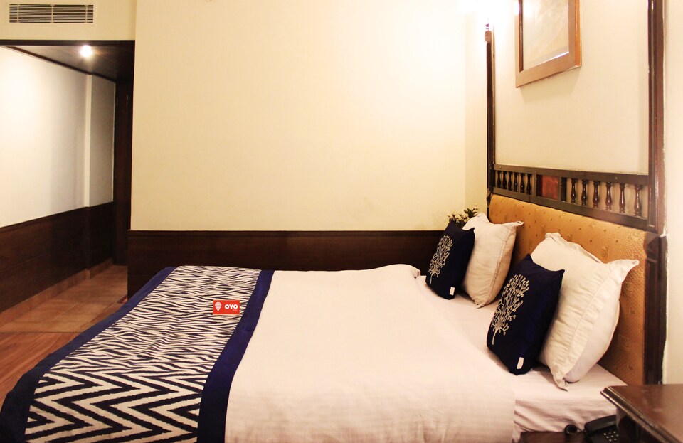 OYO 969 Hotel Khanna Palace, Bhupatwala Haridwar, Haridwar