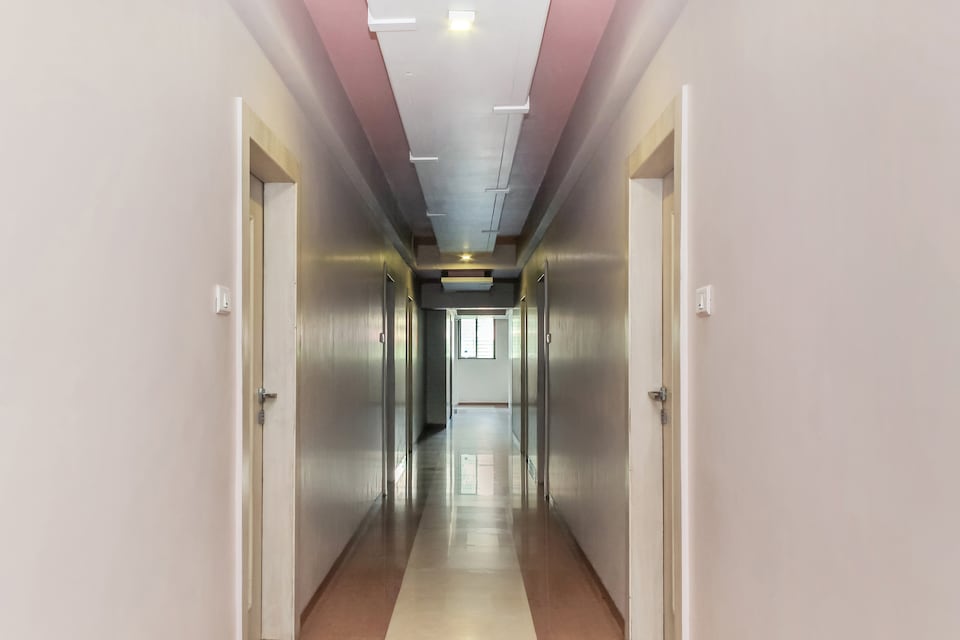 SPOT ON 6401 The Neelam Executive, Chakan Pune, Pune