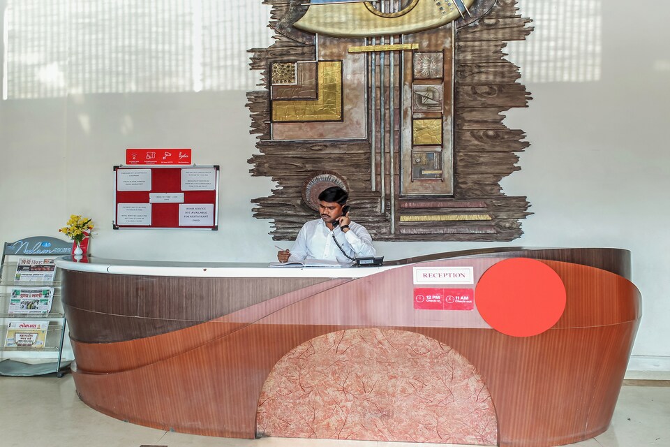 SPOT ON 6401 The Neelam Executive, Chakan Pune, Pune