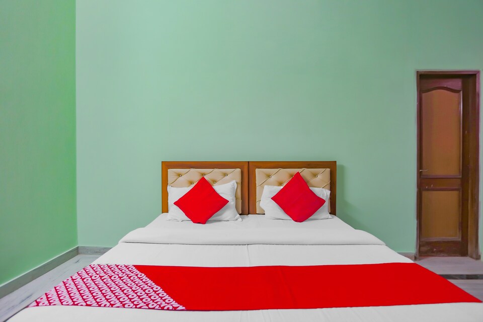 OYO 75998 Shivani Banquet Hall, Moradabad, Moradabad