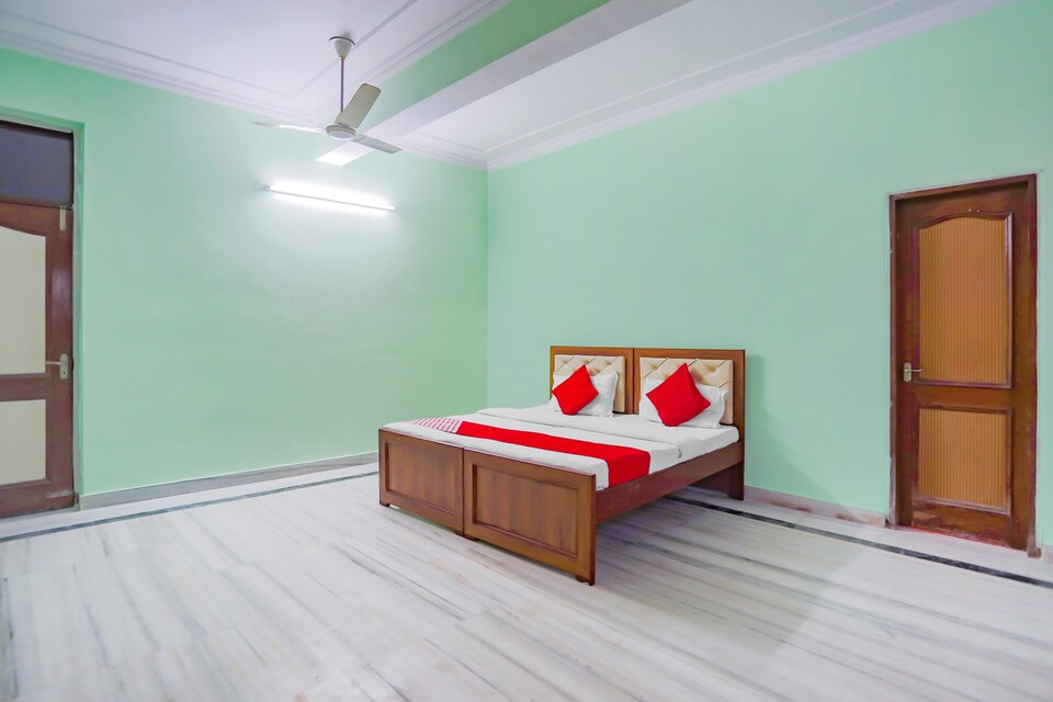 OYO 75998 Shivani Banquet Hall, Moradabad, Moradabad