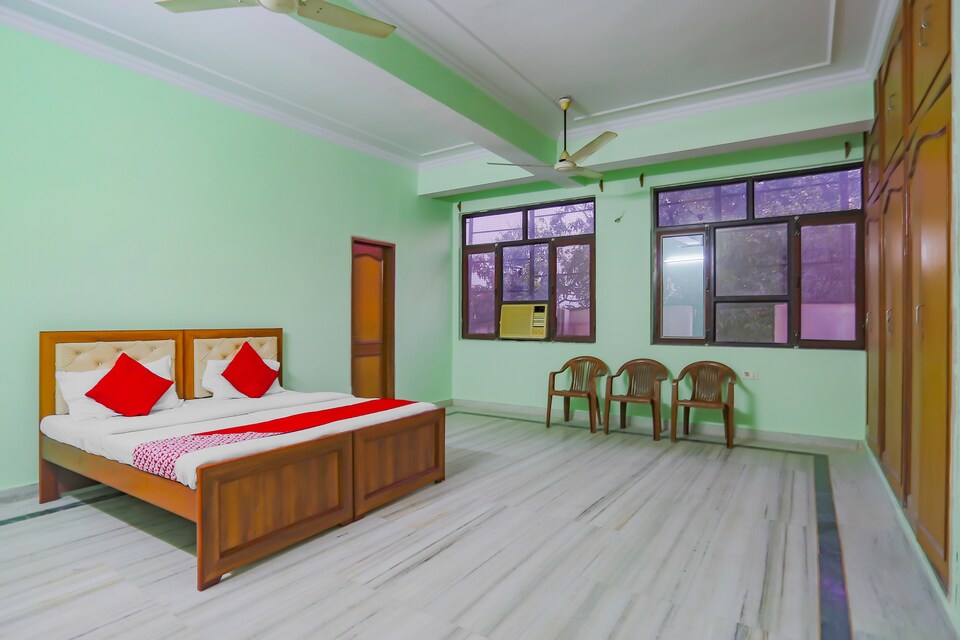 OYO 75998 Shivani Banquet Hall, Moradabad, Moradabad