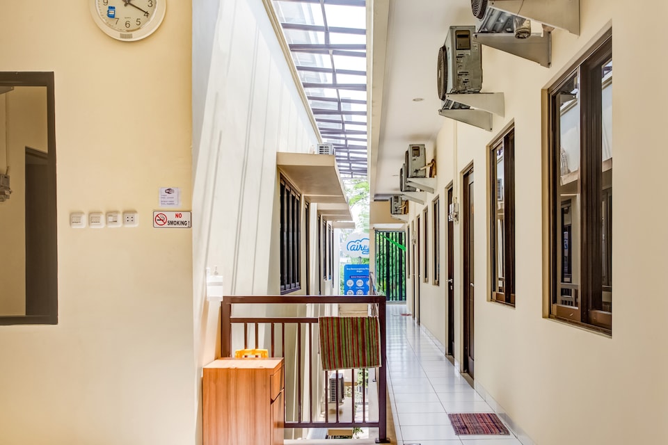 OYO 90037 Rumah Verde, Bogor Kota, Bogor