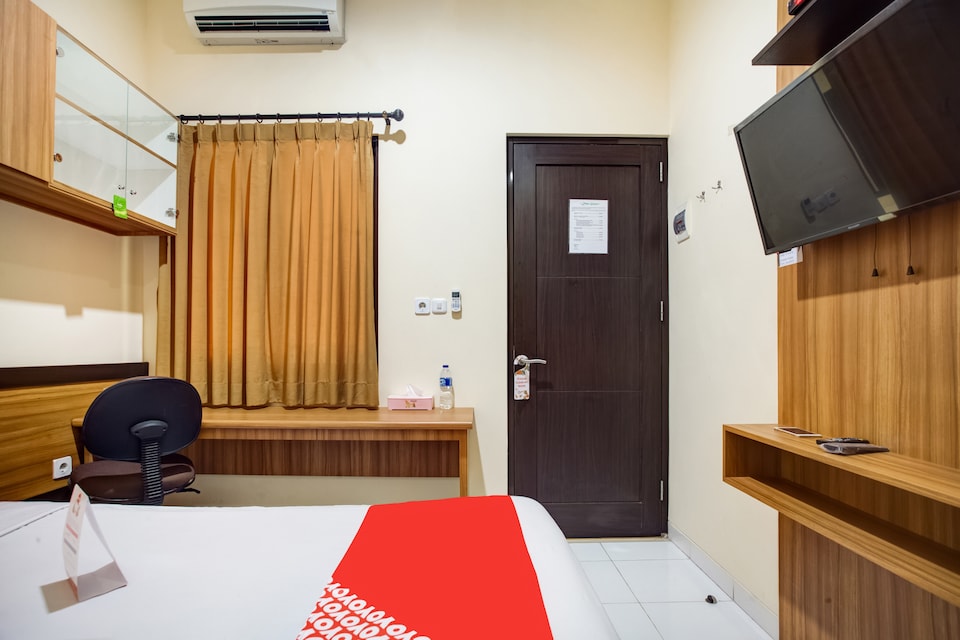 OYO 90037 Rumah Verde, Bogor Kota, Bogor