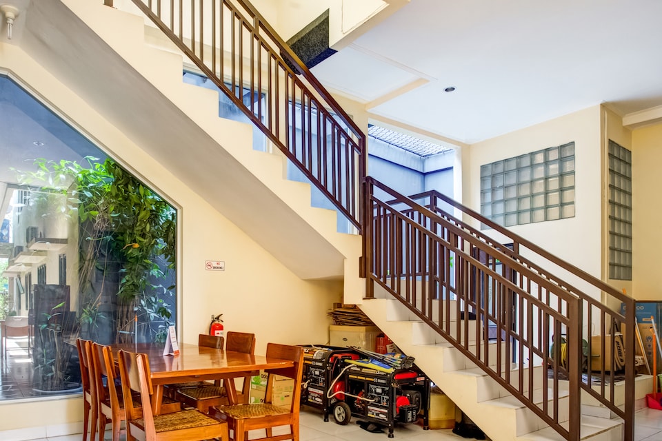 OYO 90037 Rumah Verde, Bogor Kota, Bogor
