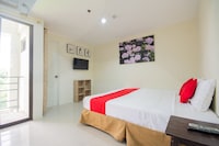 OYO 707 908 Salinas Suites