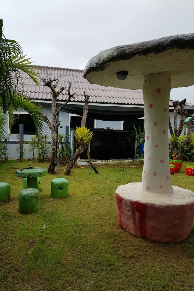 OYO 75352 Hotel Family House And Resort Phetchaburi