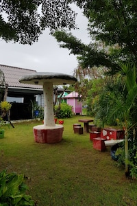 OYO 75352 Hotel Family House And Resort Phetchaburi