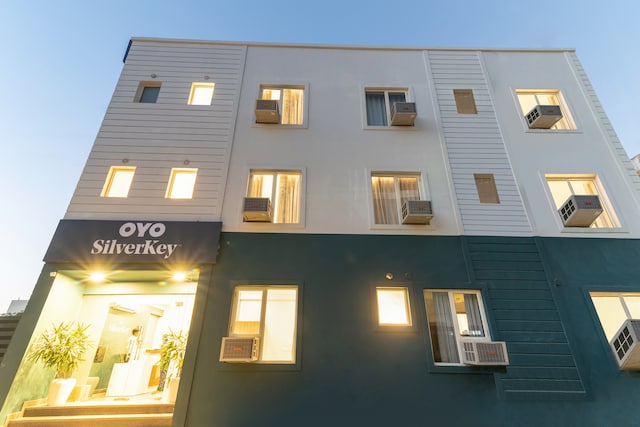 silver key Huda star Mall near appu Ghar