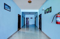 OYO 76010 Jayalakshmi Residency