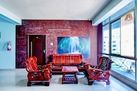 OYO 76010 Jayalakshmi Residency
