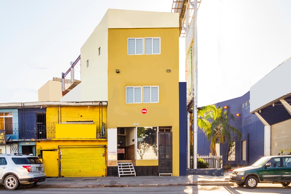 OYO Hotel Carrusel , Tijuana, BCN, Tijuana