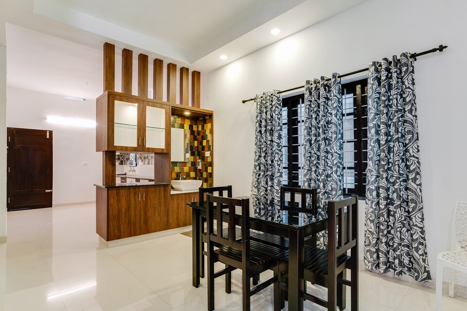 OYO 76026 Home Green Villa 2, Edapally Kochi, Kochi