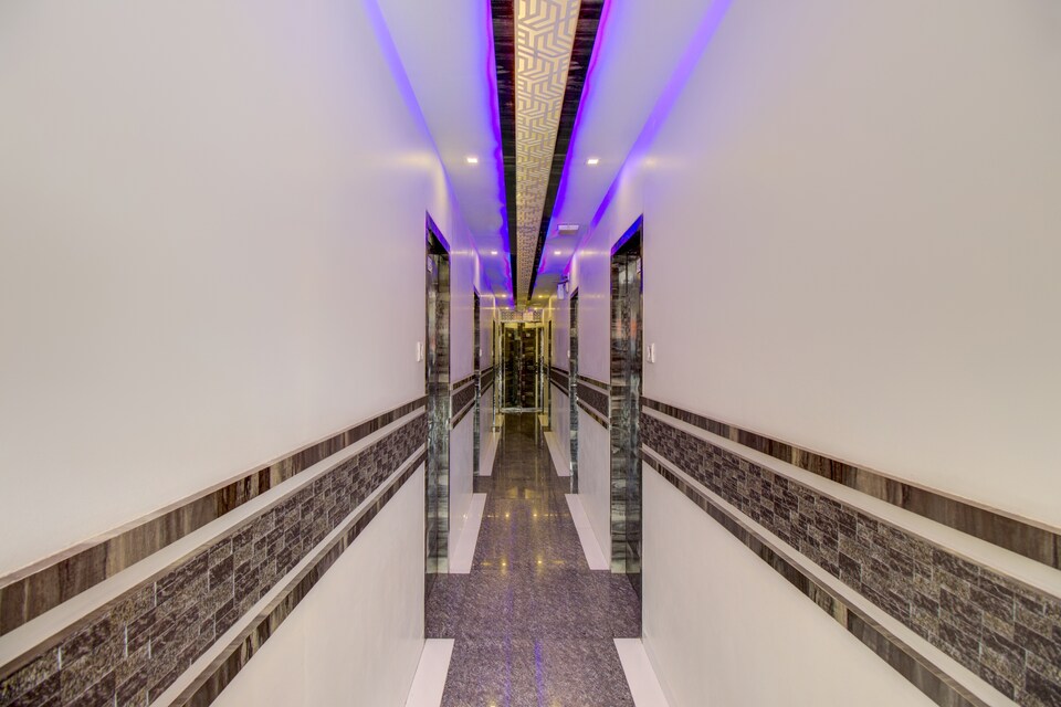 OYO Flagship 76034 Hotel Magnet, Andheri East, Mumbai