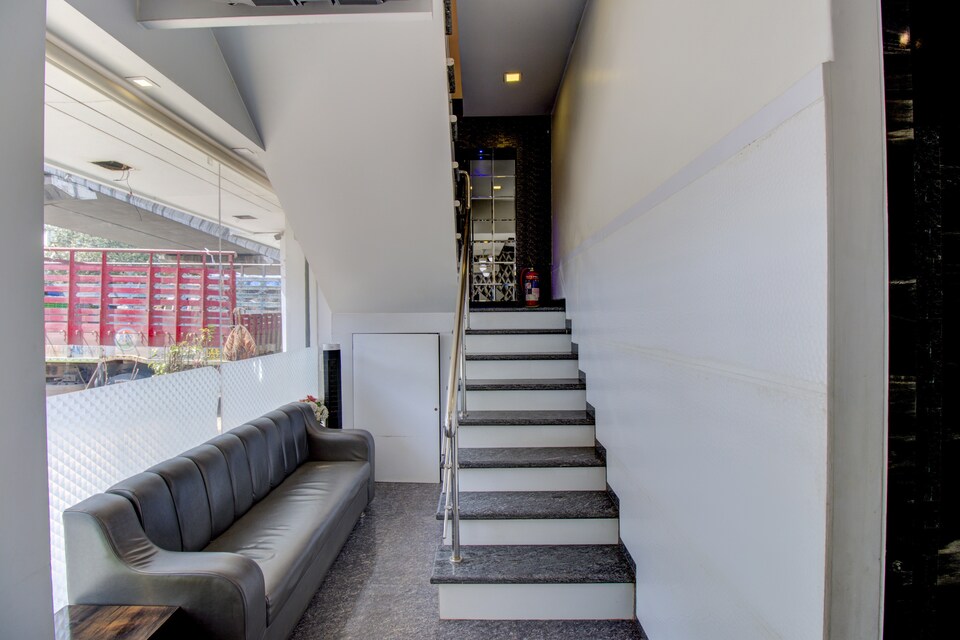 OYO Flagship 76034 Hotel Magnet, Andheri East, Mumbai