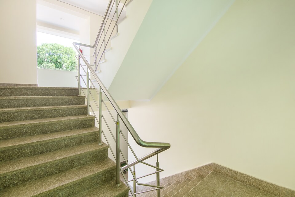 OYO Flagship 76035 Akash Hotel, Cyber City, Gurgaon