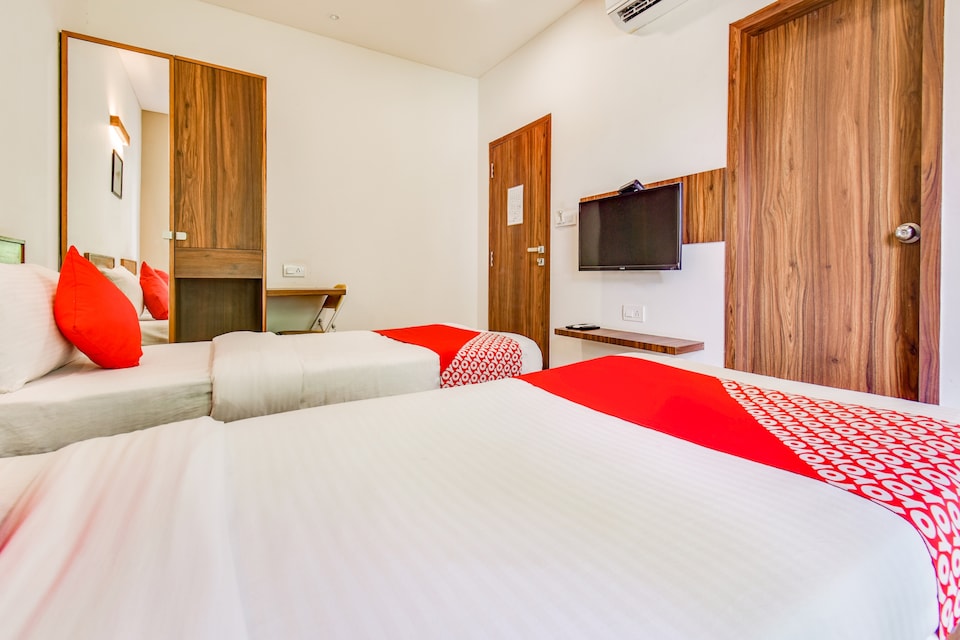 OYO Flagship 30164 Hotel Shivshakti, Aurangabad, Aurangabad