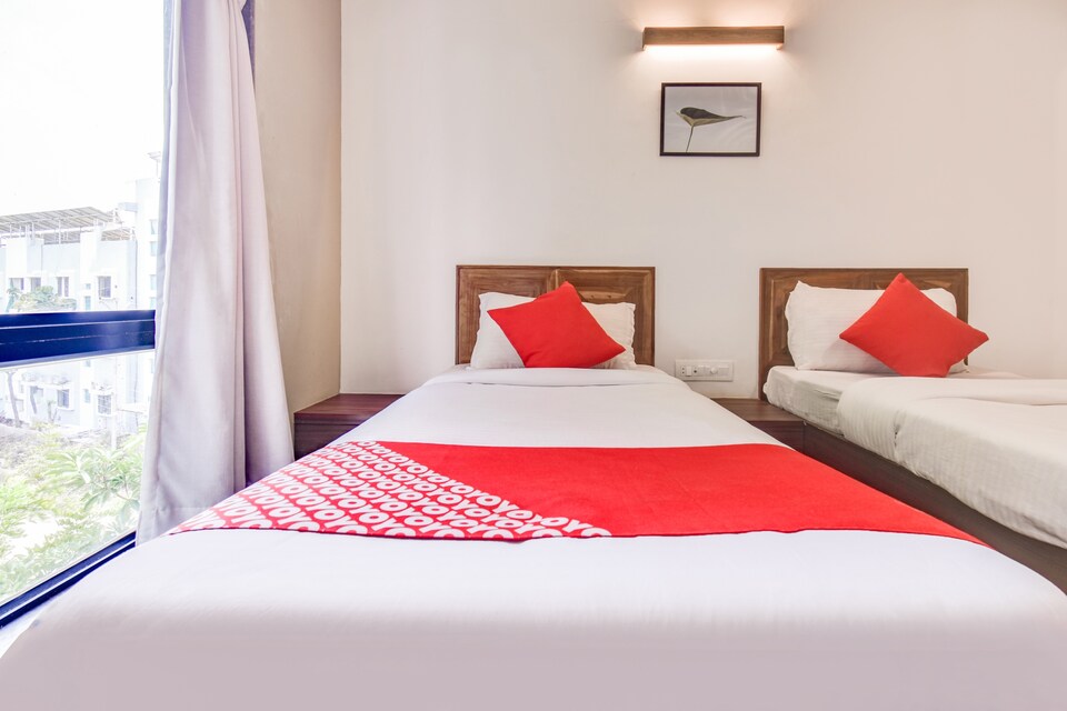 OYO Flagship 30164 Hotel Shivshakti, Aurangabad, Aurangabad